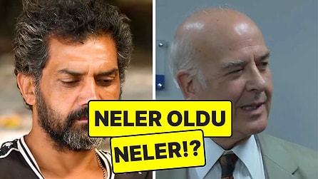 Arka Sokaklar Oyuncusunun Son Halinden Survivor Bayhan'ın Mektubuna TV Dünyasında Bugün Yaşananlar