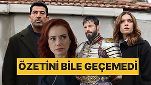 Rekor Beklerken Bir Puan Düştü: 3 Şubat Salı Reyting Sonuçları Belli Oldu