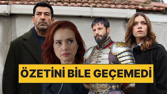 Rekor Beklerken Bir Puan Düştü: 3 Şubat Salı Reyting Sonuçları Belli Oldu