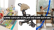 Hepsiburada Anne Bebek Günleri: Bebek İhtiyaçlarında Yılın En Büyük Fırsatı!