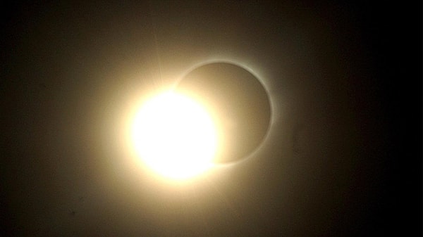 2026 Güneş Tutulması Ne Zaman? Saat Kaçta?