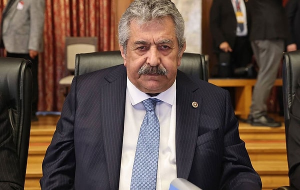 Feti Yıldız: Uzlaştık