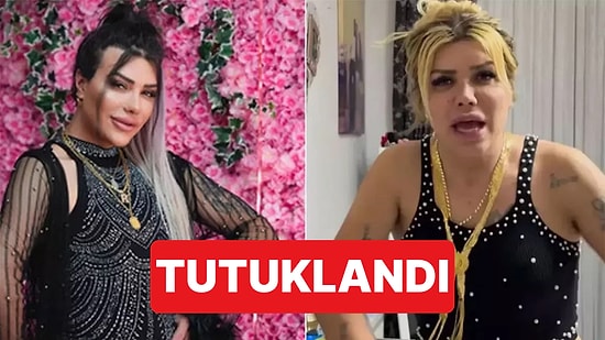 Sosyal Medya Fenomeni Mükremin Gezgin Tutuklandı