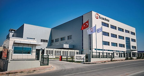 Eczacıbaşı iştirak firmasının fabrikasını kapatıyor.