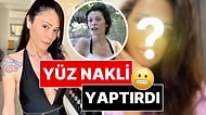 Eski Survivor Yarışmacısı Didem Ceran Kore'de Yüz Nakli Yaptırdı!