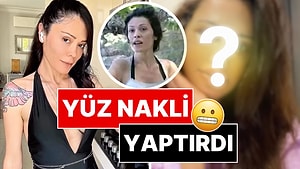 Eski Survivor Yarışmacısı Didem Ceran Kore'de Yüz Nakli Yaptırdı!