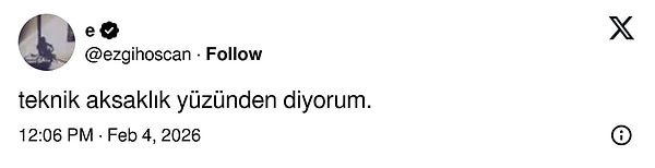 Bakalım başka ne cevaplar geldi?