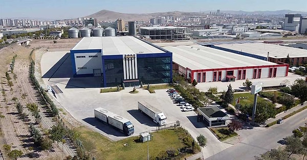 Seğmen Kardeşler'in toplam değeri 6,89 milyar TL belirlendi.