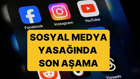 Komşu Ülkede 15 Yaşın Altındakilere Sosyal Medya Yasağında Son Aşamaya Gelindi