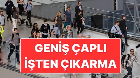 ABD Merkezli The Washington Post Gazetesi Çalışanlarının 3’te 1’ini İşten Çıkardı