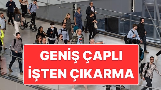 ABD Merkezli The Washington Post Gazetesi Çalışanlarının 3’te 1’ini İşten Çıkardı