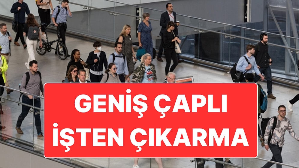 ABD Merkezli The Washington Post Gazetesi Çalışanlarının 3’te 1’ini İşten Çıkardı