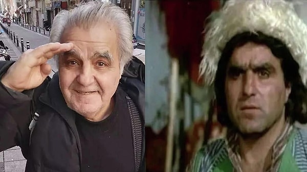 Yeşilçam'ın efsane isimlerinden Necdet Kökeş, 2 Şubat'ta hayatını kaybetti.