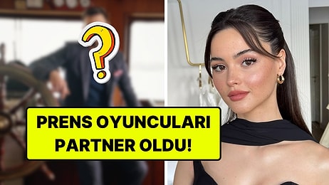 Partner Oldular: Star TV'nin Yeni Dizisi Çirkin'in Erkek Başrolü Belli Oldu