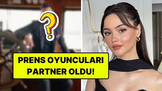 Partner Oldular: Star TV'nin Yeni Dizisi Çirkin'in Erkek Başrolü Belli Oldu