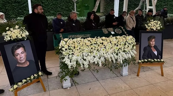 15 Ekim'de evinde kalp krizi geçirdikten sonra hastaneye yatırılan Fatih Ürek, 3 ay tedavi görmüştü.