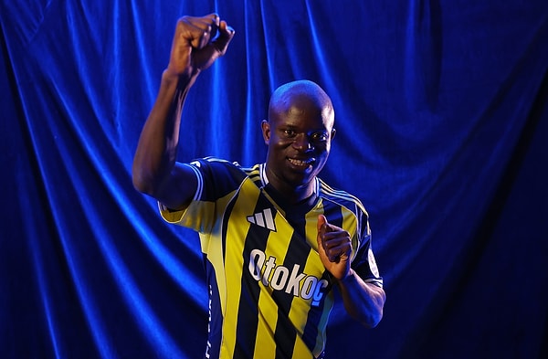 Fenerbahçe, yıldız oyuncunun maliyetini de açıkladı.