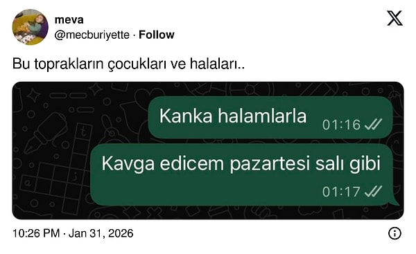 Kapatalım 👋
