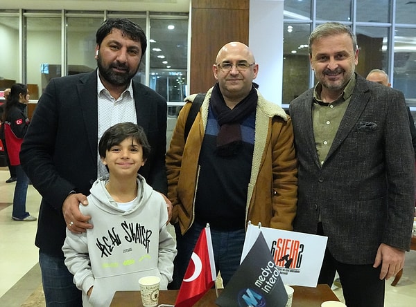 Hem vefa hem de kültür mirası