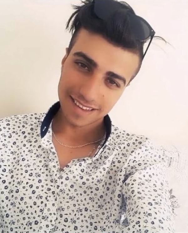 Mükremin Gezgin'in gündeme oturmasıyla beraber eski hali yeniden dikkat çekti.