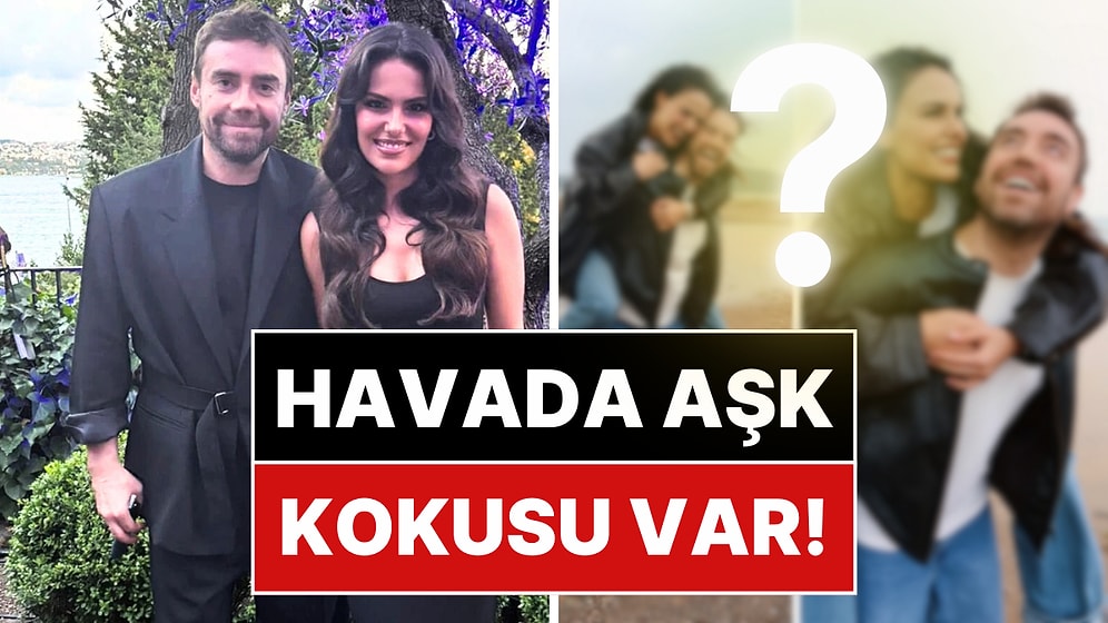 Yakında Diz Çökmesini Beklediğimiz Murat Dalkılıç'tan Özgü Kaya'ya Aşk Dolu Yaş Günü Mesajı!