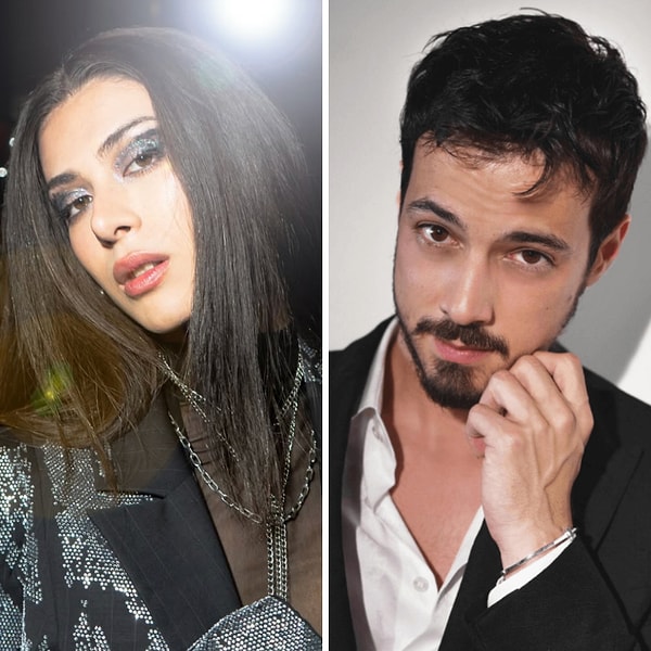 Geçtiğimiz haftaya damgasını vuran haber Mert Yazıcıoğlu ve M Lisa'nın aşk yaşadığı iddiasıydı.