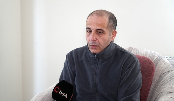 İstanbul’un Arnavutköy ilçesinde yaşayan Murat Karabulut, daha önce beraber çalıştığı arkadaşı Mustafa İ. ile birlikte iş yapmak istedi.