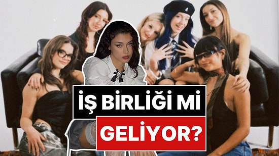 Mert Yazıcıoğlu'yla Aşk Yaşayan M Lisa'dan Manifest Müjdesi!