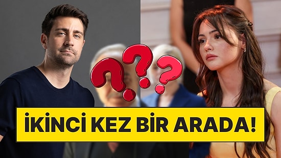 Başrolleri Netleşen Çirkin Dizisine Yalı Çapkını'ndan İki Oyuncu Birden Dahil Oldu