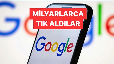 Google Yine Zirvede! Dünyanın En Çok Ziyaret Edilen Web Siteleri