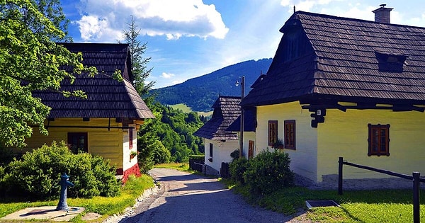 UNESCO Dünya Mirası listesinden çıkmak istiyorlar!