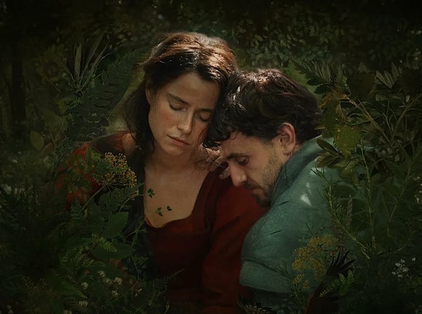 Son günlerin en çok konuşulan filmi Hamnet, izleyenleri gözyaşlarına boğuyor.