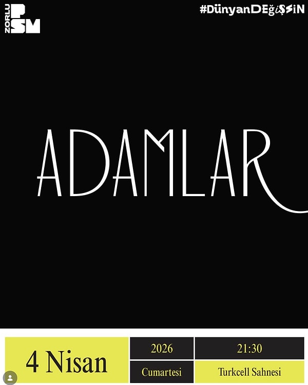 Aylar süren sessizliğin ardından beklenen haber nihayet geldi.