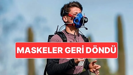 Real Madrid’de Antonio Pintus Kuralları Geri Döndü: Antrenmanlar Maske ile Yapıldı