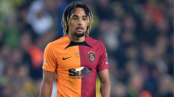 Ara transfer döneminin son saatlerinde Galatasaray savunmaya takviye için tanıdık bir isme gidiyor.