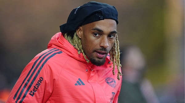 Bavyera günleri istediği gibi geçmemişti.