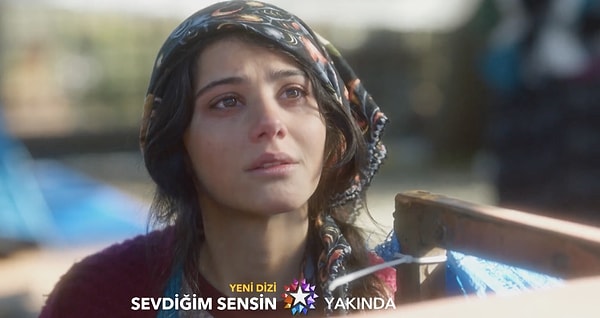 Star TV’nin merakla beklenen yeni dizilerinden Sevdiğim Sensin, henüz yayın tarihi netleşmeden gündemde kalmayı sürdürüyor.