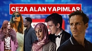 Dijital Platformlarda Yayınlanıp RTÜK'ten Ceza Alan Dizi, Film ve Programlar