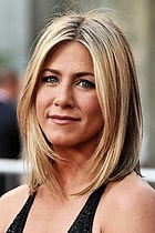 Jennifer Aniston