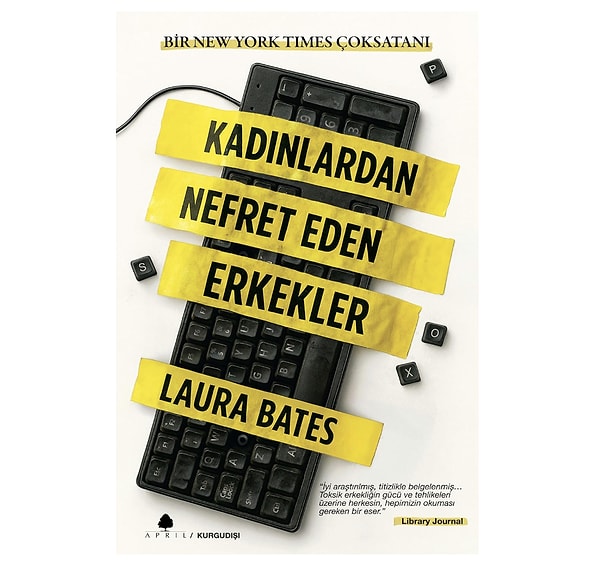 1. Kadın düşmanlığının dijital dünyadaki karanlık yüzüne bakmaya hazır mısınız?