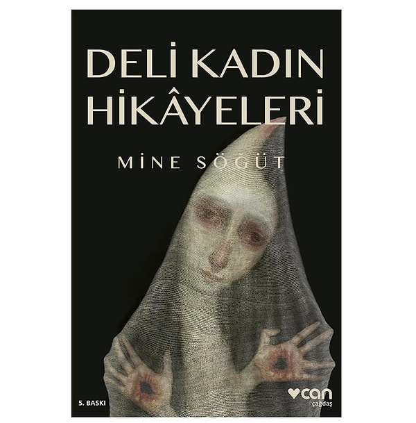 10. Akıl ile delilik arasındaki o incecik, rengârenk çizgi.