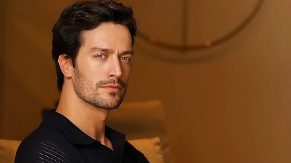 İkili, Bir Sevdadır dizisinde bir araya gelmişti.