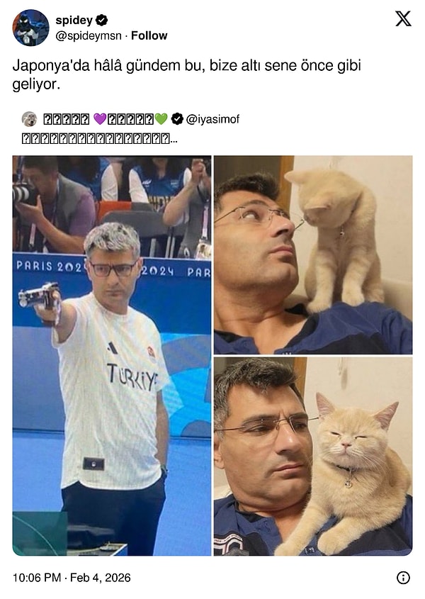 Bizdeki hıza kimse dayanamaz...