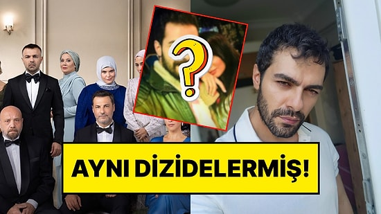 Kızılcık Şerbeti’ne Katılan Gökberk Yıldırım ile Ceren Karakoç’un Eski Projesi Ortaya Çıktı