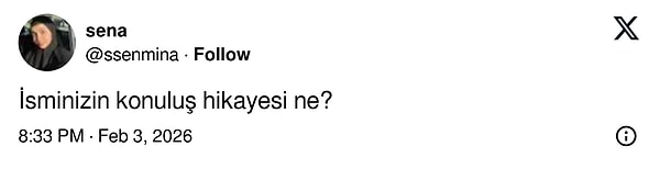 Paylaşım şöyleydi;