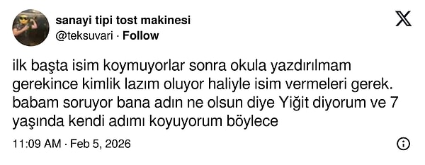 Bazı mizahi yorumlar olsa da...