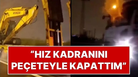 6 Şubat Depreminin Sembol İsimlerinden Olan Kamyon Şoförü: “Bir İnsanı Kurtar ki Bütün İnsanlık Kurtulsun…”