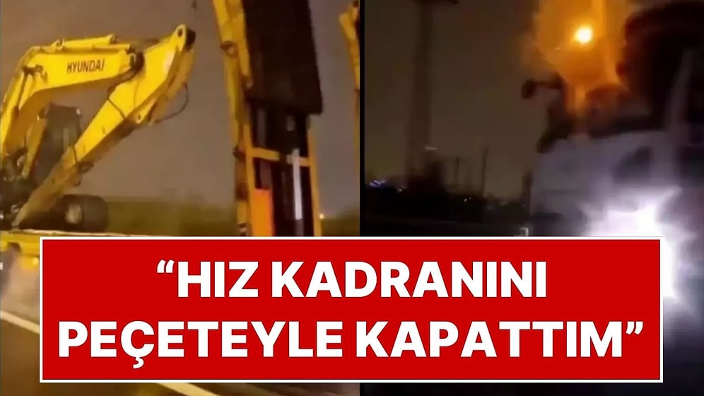 6 Şubat Depreminin Sembol İsimlerinden Olan Kamyon Şoförü: “Bir İnsanı Kurtar ki Bütün İnsanlık Kurtulsun…”