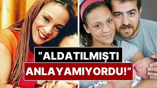 Defne Joy Foster'ın Vefatından Yıllar Sonra Gelen İtiraf: “Aldatılmıştı!"