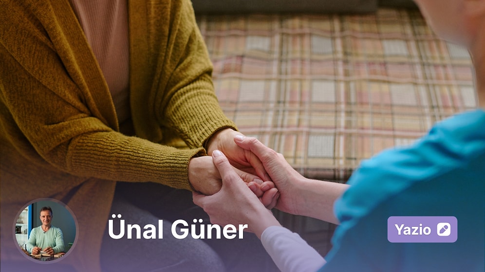 Duygusal Dalgalanmaların Sebebi Nedir? Öfkeyi Sevgiye Dönüştürmek Mümkün mü?